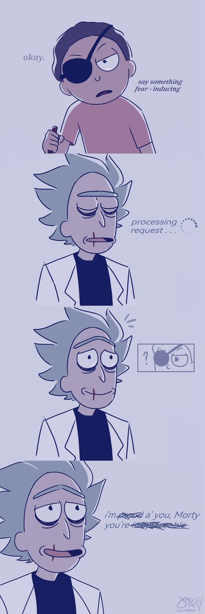 Onion Morty 🧅🔞 tweet media