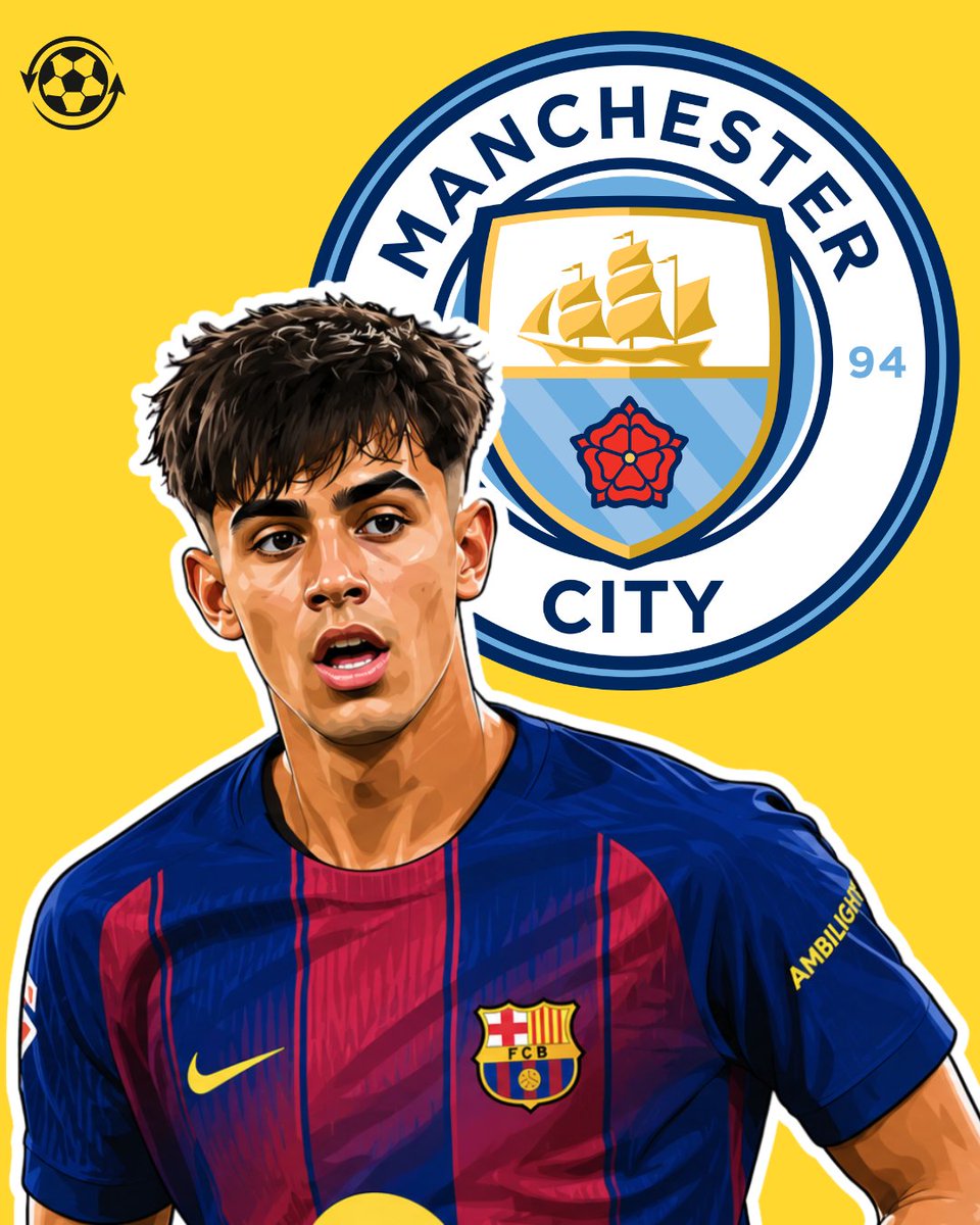 Transfer News Live tweet media