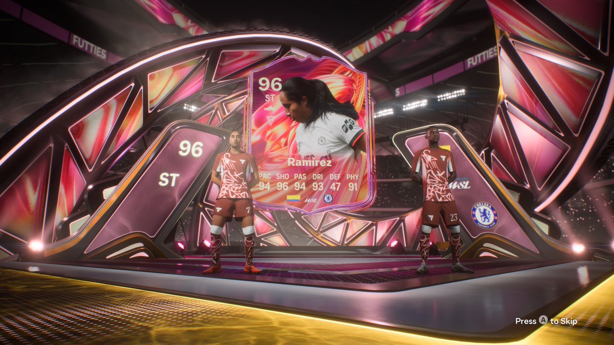 False9Guy's tweet photo. Done okay so far with FUTTIES cards. Managed to pull quite a few tradeable and have made over 1 millions coins today alone! 

#FUT #EASPORTSFC #FC26 #EAFC https://t.co/cHq6tujxH0
