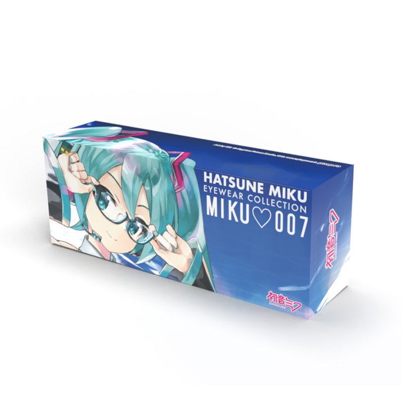 Raynard_The_Fox's tweet photo. 初音ミクのメガネを10年間使っています。、青春、楽しかったよ、新たな旅の始まり 🤓

初音ミク PCメガネ MIKU-007 | 和真パレット 👓 #初音ミク https://t.co/3IF3KUAJuk