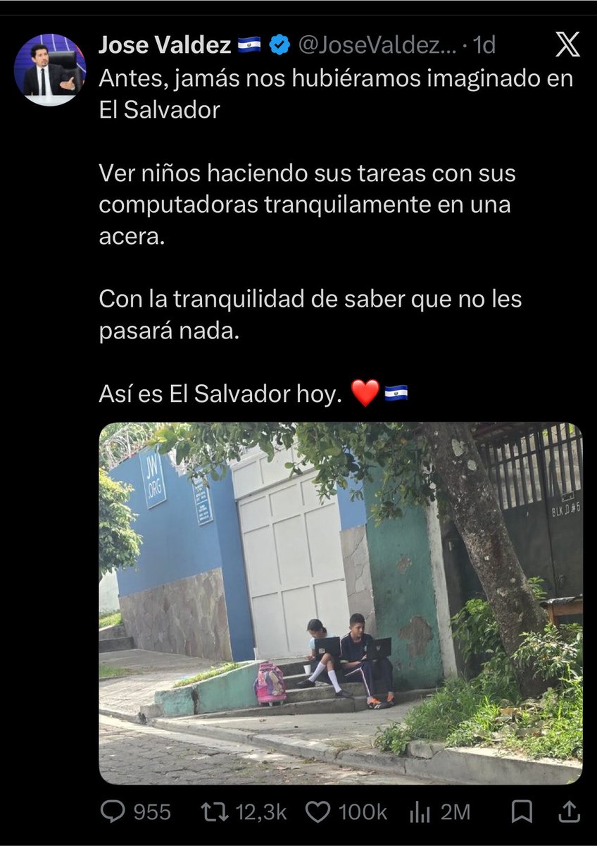ElTrumpista's tweet photo. La izquierda mundial no quiere que pase esto en tu país. https://t.co/ZlywGp1A35