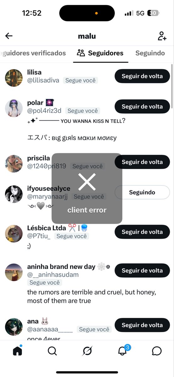 a tweet media