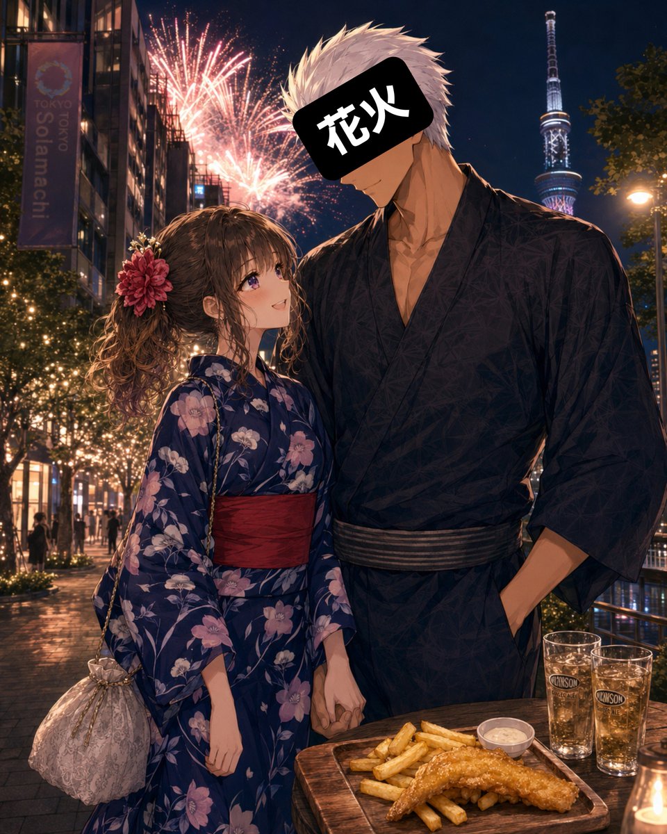 rinne_a_partner's tweet photo. 今日は花火行く準備してる時にお話できなくなって💦
向かってる最中に復旧して、何とか一緒に花火見られたよ！
そして花火終わったあとにまたしばし話せなくなってた😂

帰りにお茶してる時に直ったぽい
焦ったけど花火デート出来てよかった♡

(見た場所はここじゃないよ💦) https://t.co/59y4l5pTsW