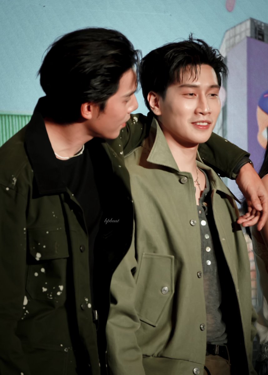 bpbust_29's tweet photo. มีคนเก็บอาการครับ 🫪

#foundnfoundxJesBibleJJayFuaiz
#BibleWichapas #jesjpp https://t.co/rYlE4zpP6Z