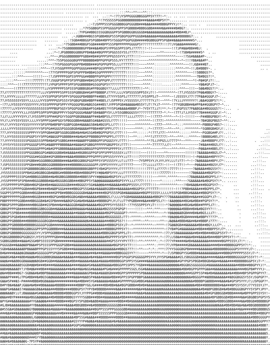 _ASCII_Art_'s tweet photo. #ASCII #Art https://t.co/qsT50VJbYT