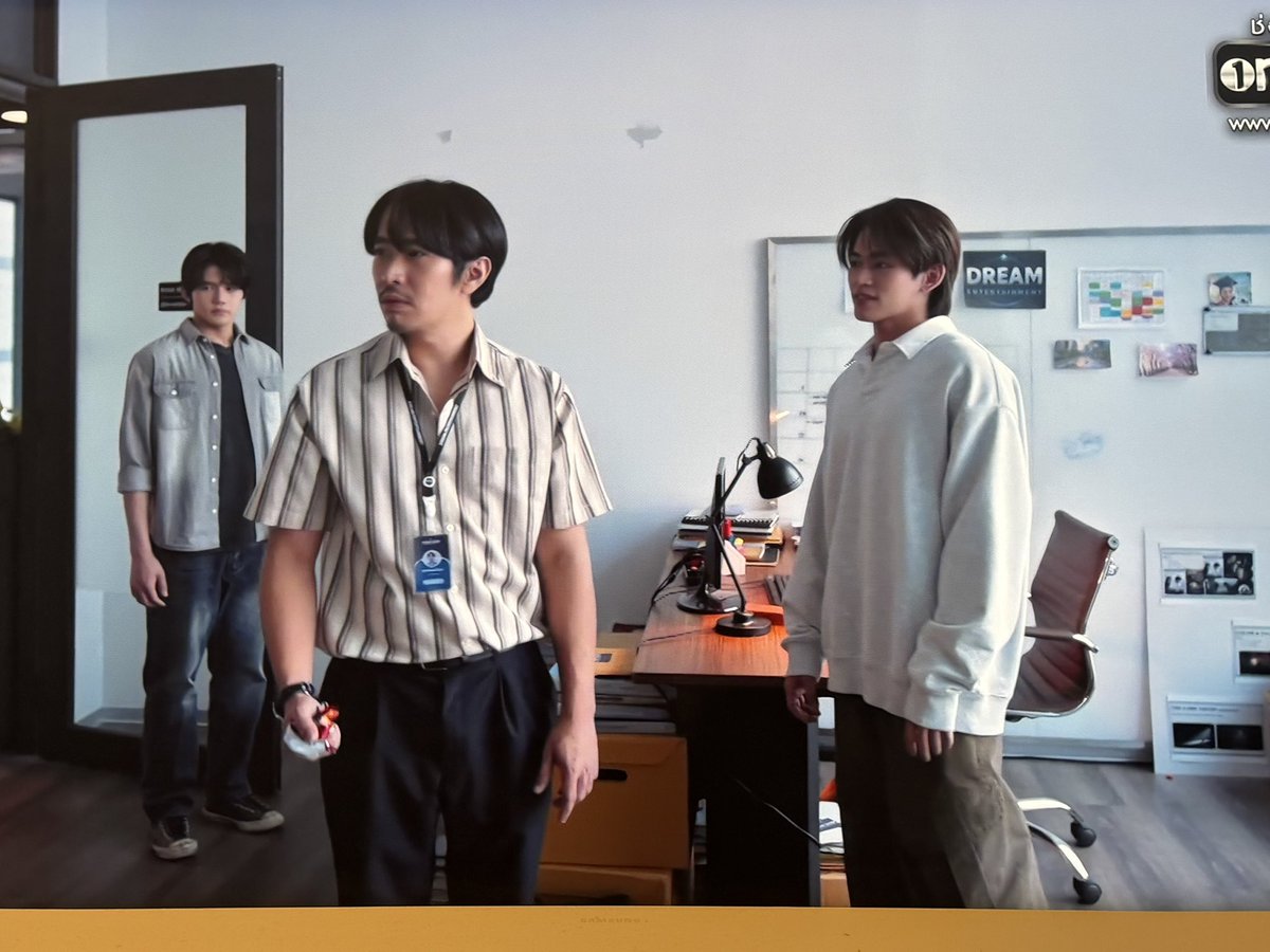 shoguunn's tweet photo. 3หน่อ มาแล้ววว 🐻🐻‍❄️🐼

PAYBACK THE SERIES EP9
#PaybackEP9 https://t.co/dMeZeSH5mz