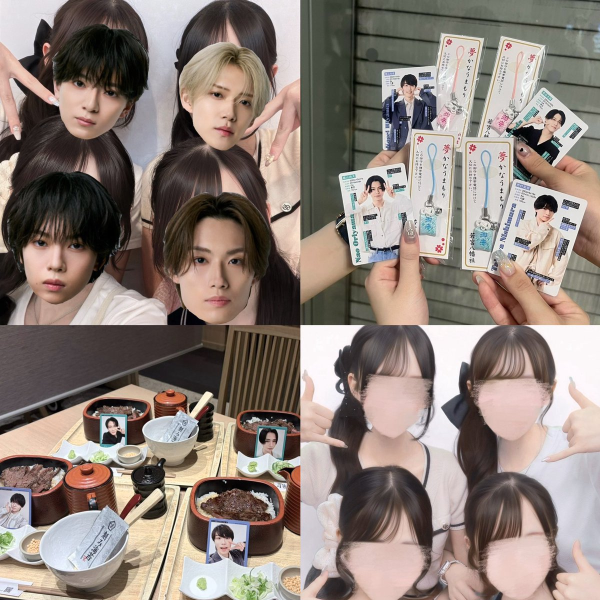 わーんわーん tweet media