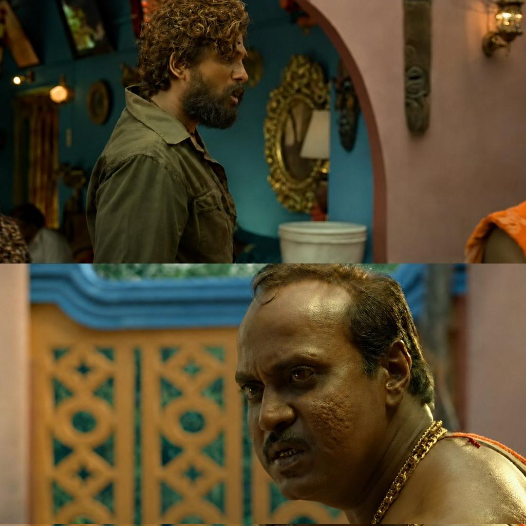 Salaarholic_'s tweet photo. Inka entha mandi unnaru rahh😭😭 https://t.co/VbnuJFhjNo