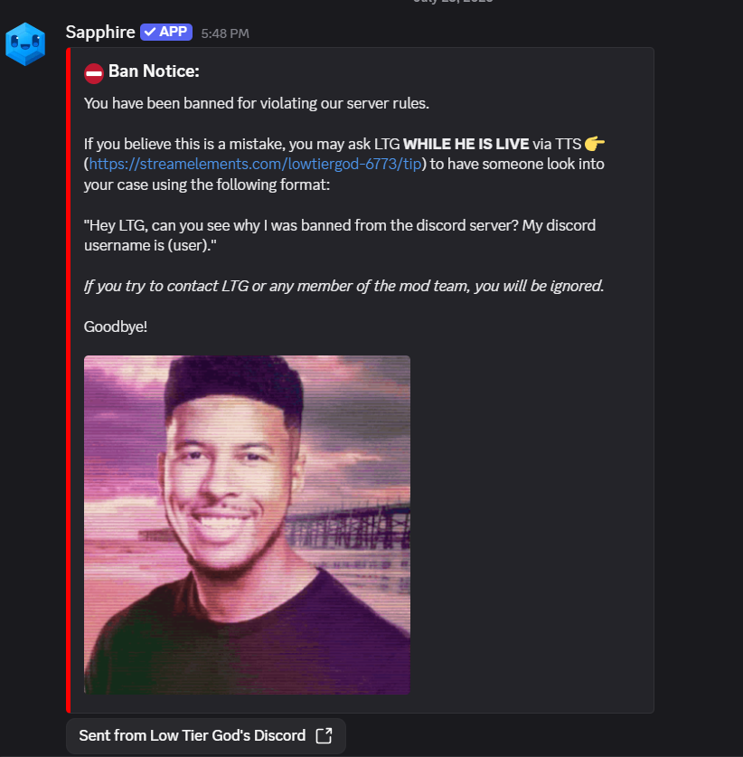Budji_'s tweet photo. fuck. FUCK FUCK fuck im so sorry. @LowTiierGod please unban me https://t.co/udKf3kk2zi