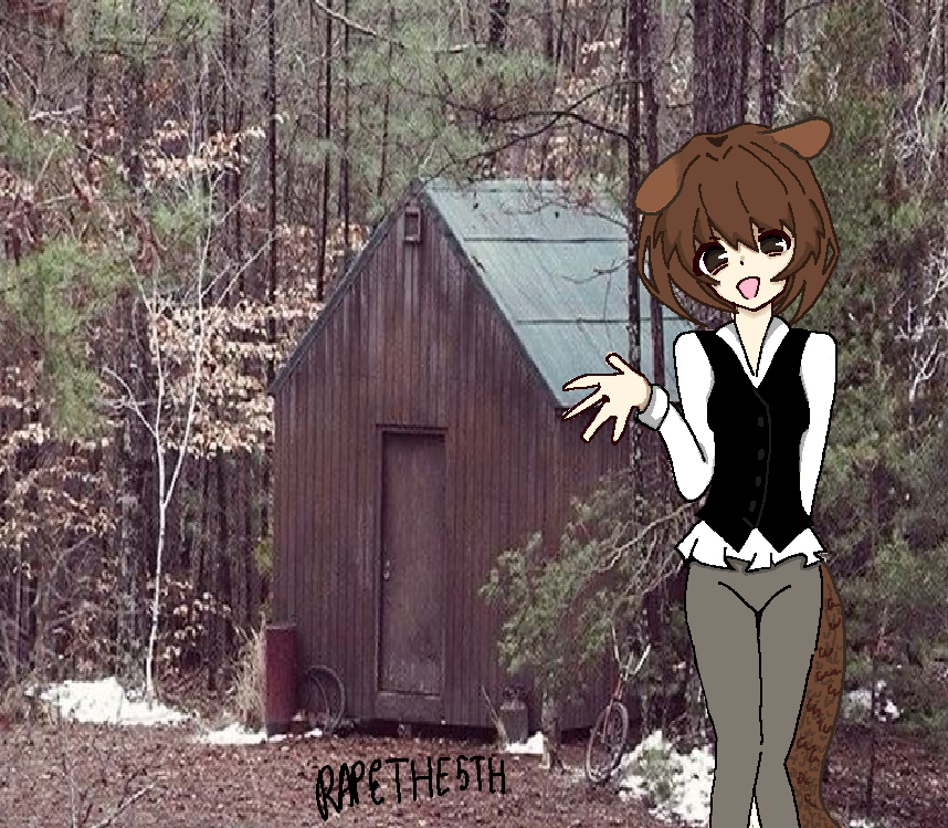 rapethe5th's tweet photo. welcome to my house https://t.co/YYfatu2L5f