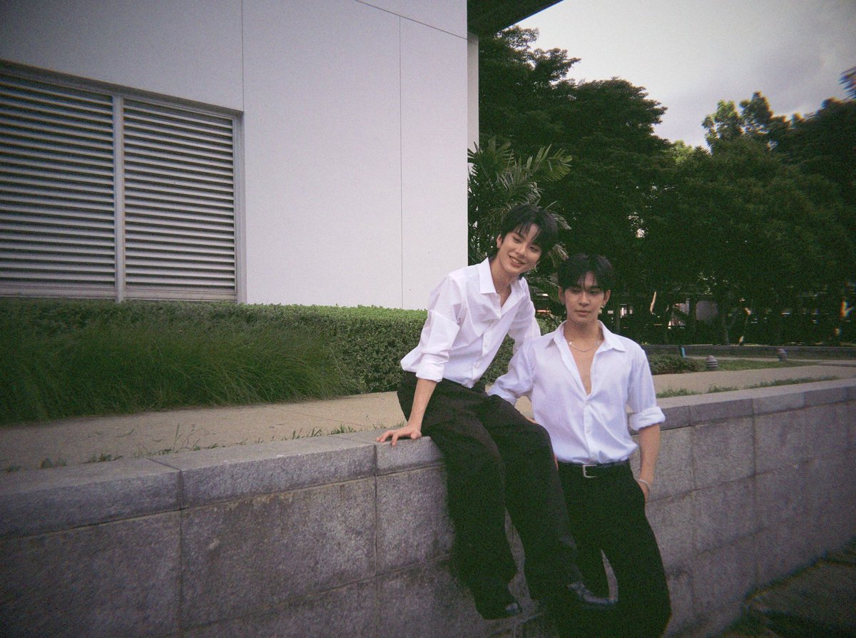 savewrg's tweet photo. จุ๊บๆๆ จุบุ

#auausave https://t.co/6xn8xmpC2S