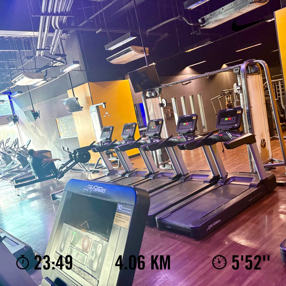 andy71soto's tweet photo. Creo que ya estΓ‘ mucho mejor mi rodilla.... π
βΊοΈπ₯°βΊοΈπ
#CorriendoAndo
#HavingFun
#RunningSuccessfully https://t.co/CF29HnsvGW