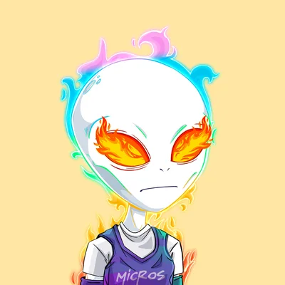 PersigoT's tweet photo. How is the loudest community on @solana doing this saturday? Lets make som noise @MicrosNft!!!
Lets take the ship to the moon! The $PACK is on fire!! https://t.co/rtxc5NCkF4
