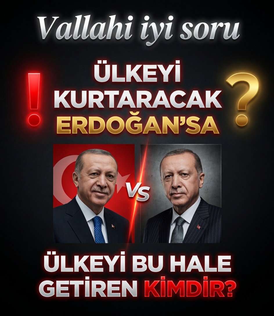 seref_0011's tweet photo. Aklınızı başınıza alın...! 

#sefaletiçindeyaşıyoruz https://t.co/IJp1uHlNvZ