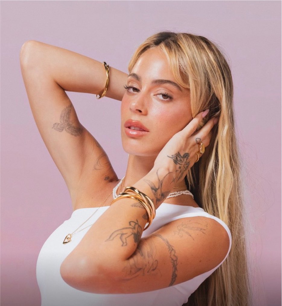 TINI News tweet media
