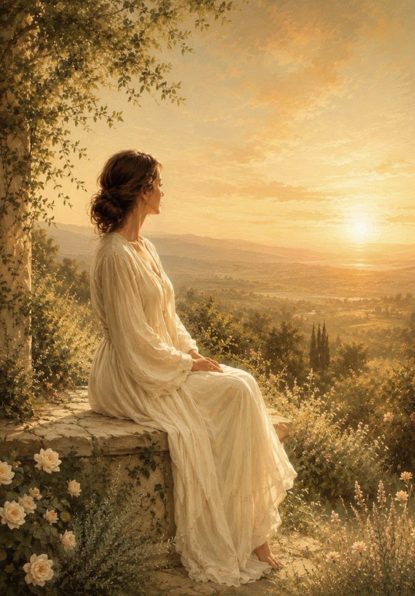 gypsyOTR's tweet photo. “Let me hear in the morning of Your steadfast love, for in You I trust. Make me know the way I should go, for to You I lift up my soul.”
~Psalm 143:8🕊 https://t.co/nroMnqIv3G