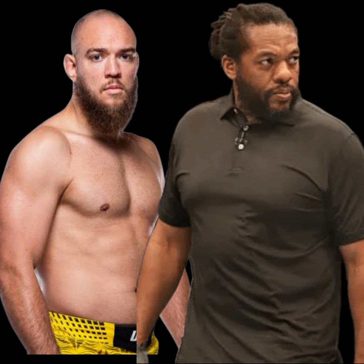 maellsilva00's tweet photo. 🚨 Valter Walker next fight https://t.co/TaOZA4R4Zi
