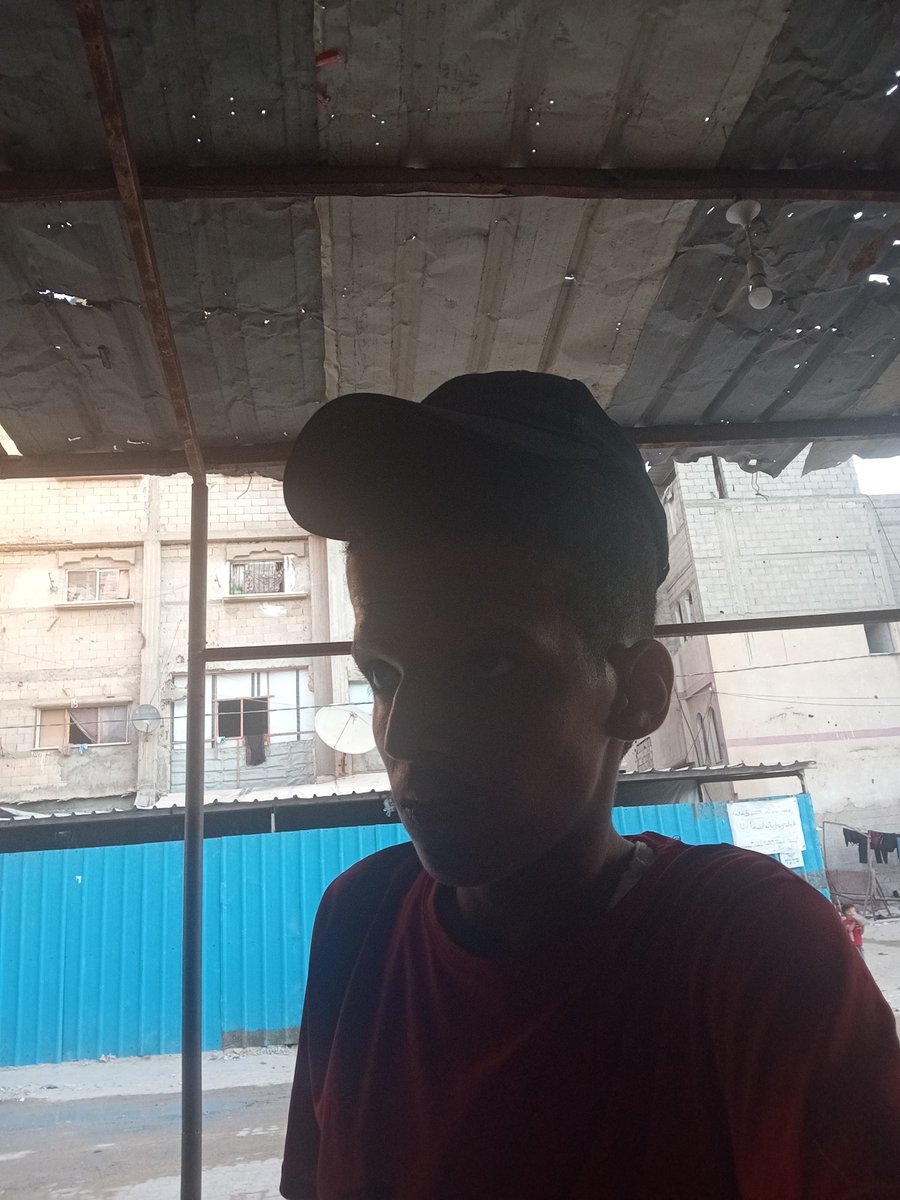 mmajajjd799's tweet photo. I cry out for help every day, but no one stands with us. Silence has become harsher than hunger, more painful than fear. If you cannot help us, at least don't let our story die in silence. 💔🇵🇸
https://t.co/UkjYxyvVxJ https://t.co/eYzq1ymhzL