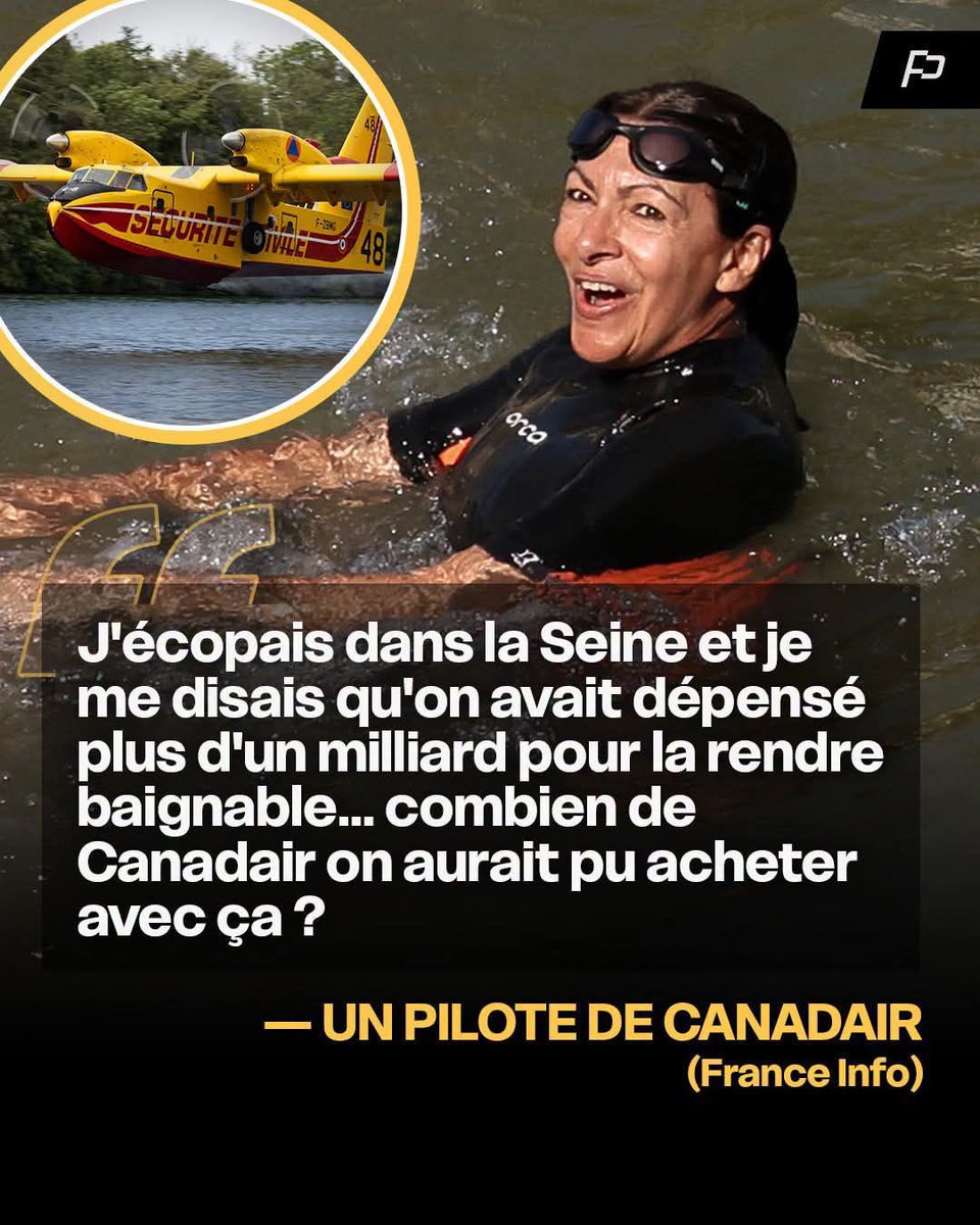 ClaudeBayard064's tweet photo. Comme il a raison !! 🙏🏻👍🇫🇷 https://t.co/wdRBL2AGDD
