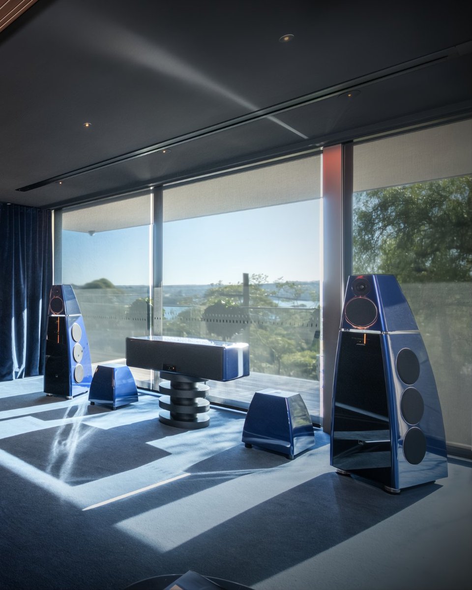 MeridianAudio tweet picture