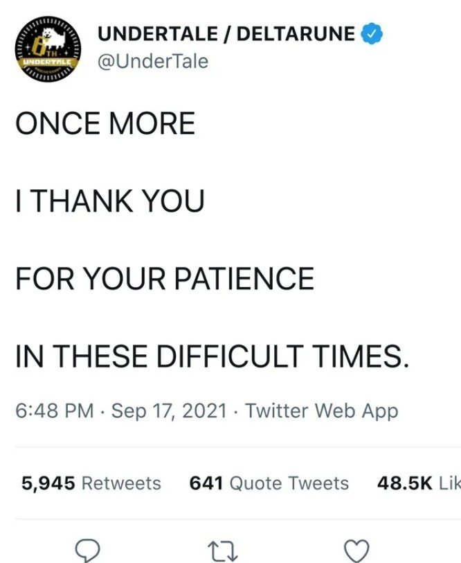 justsomegirl tweet media