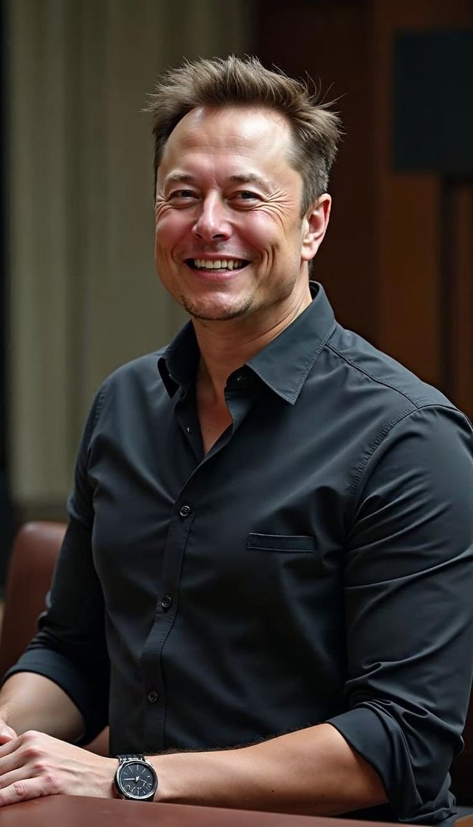 Elone musk tweet media