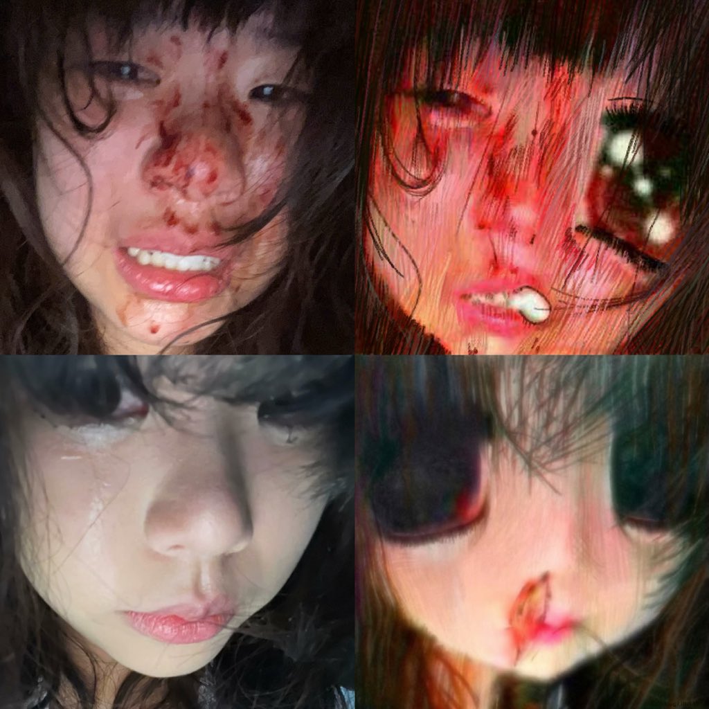 Yukiko_kkkkkkkk's tweet photo. 2024 https://t.co/lQje0sKkW7