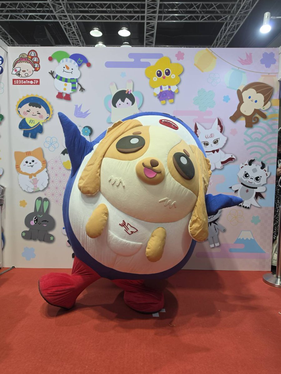 wesley_gmmtv's tweet photo. วันนี้มาหาน้อนกันเยอะเยย น้อนดีใจมากๆงับ
#Japanexpomalaysia2026
#WESLEY https://t.co/tKzqyObMFB