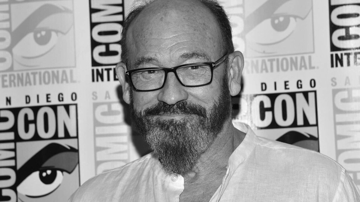 mrbradsy's tweet photo. Chuck Russell, director of A Nightmare on Elm Street 3, The Mask, and The Scorpion King, has died at the age of 74. https://t.co/05eirrRpV3