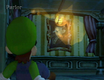 NintendoRewind1's tweet photo. Vacuuming up a room full of coins was more satisfying than catching the ghost. #NintendoRewind #GameCube https://t.co/ePOhKH82Fi