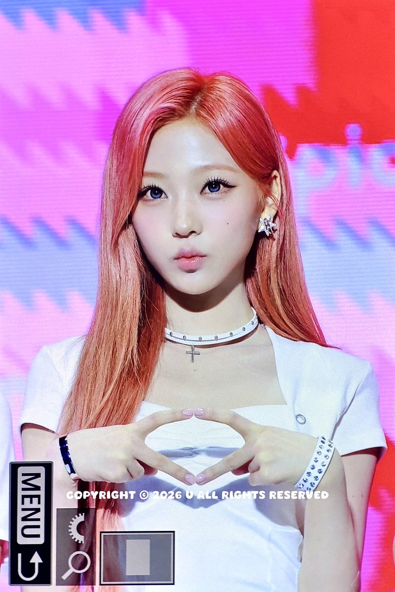 ste11a_u's tweet photo. 260725 pre

#스텔라 #STELLA #h2h #하츠투하츠 #Hearts2Hearts https://t.co/3KdthGMVWT