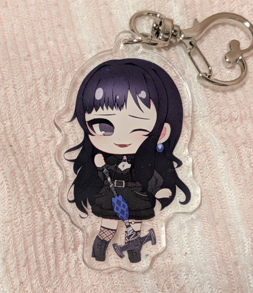 Dariya_ilust's tweet photo. ガイアちゃんぐ https://t.co/k174DXpbDa