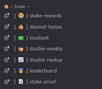 SpencerGambles's tweet photo. ALL OF OUR REWARDS ARE OFFICIALLY RELEASED 🥳

If you have any questions or need help, feel free to make a ticket and ping me or @Notb_org and we will get you as soon as we can. 

RT + Like - Will giveaway $10 SOL to a random person in the comments

https://t.co/mqBmWrM4ES
https://t.co/h3KFrnxaZA