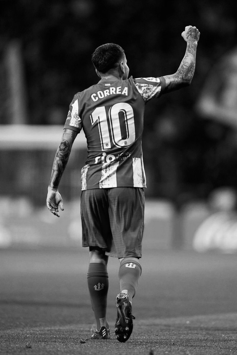 Pasión Atlética tweet media