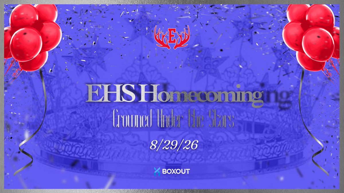 EHS Activities and Athletics tweet media