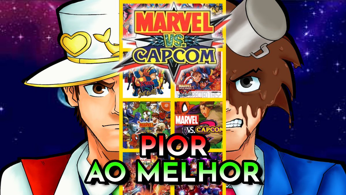 TitoGaming98's tweet photo. rapaziada eu participei do vídeo do meu mano @LaranJOOJ sobre MVC a estreia começa daqui 5 minutos!!

https://t.co/t5czUQpeox https://t.co/5RNekQoF7F