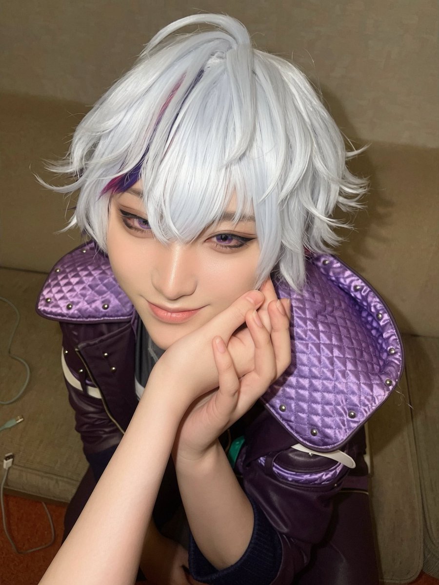 Shosetsu__171's tweet photo. #ろふおり大暴れ界隈  ⚠︎cosplay

ホストやってきました🎶
久しぶりにrf ができて嬉しかったです。
ありがとうございます🙂‍↕️🫶 https://t.co/CHVsNMXHKT