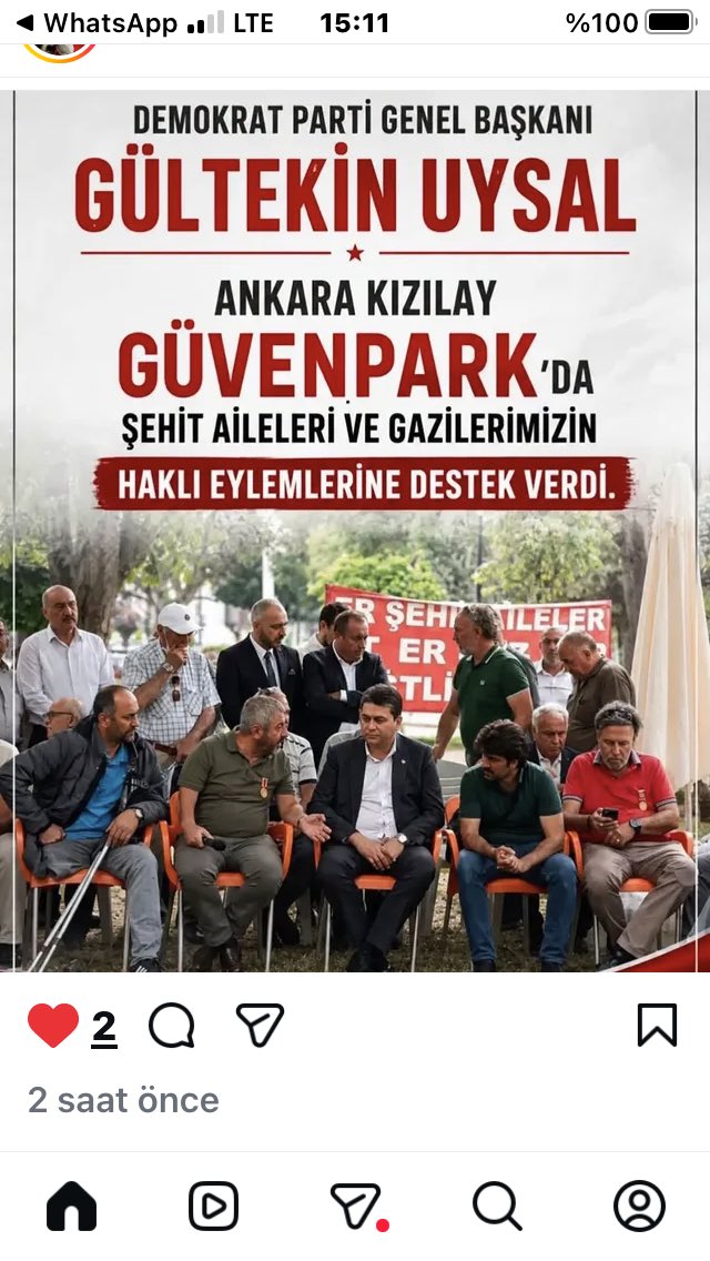 necmettindnmez1's tweet photo. https://t.co/aNaJTKlNgP