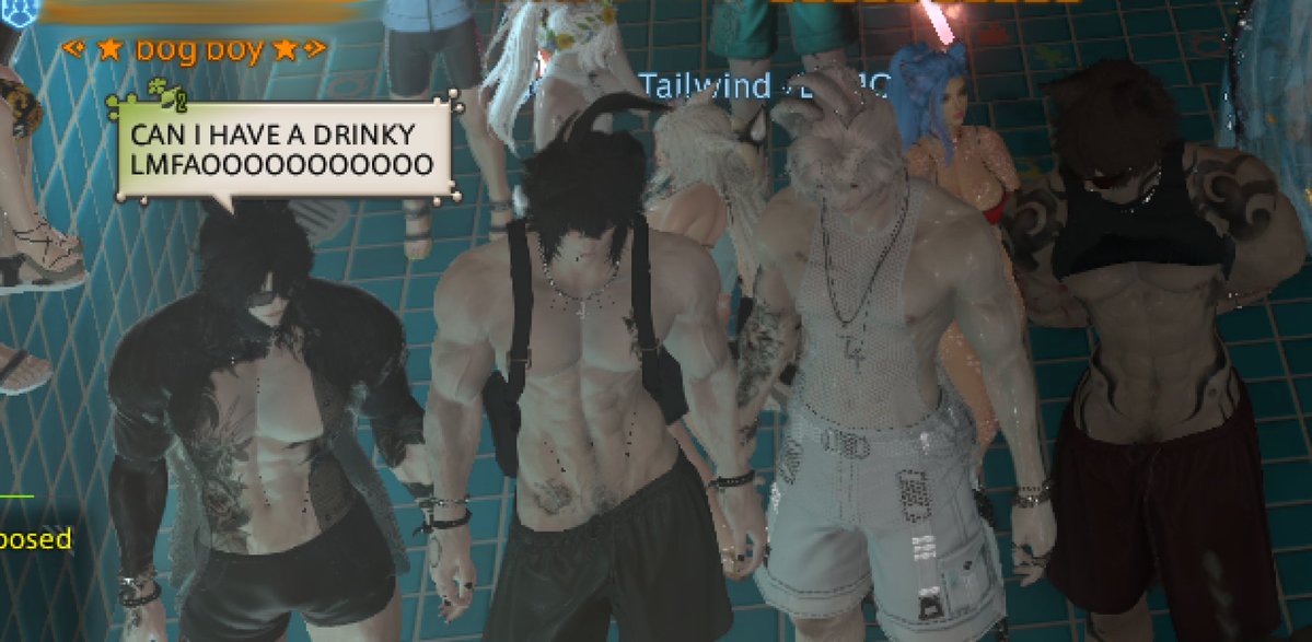 aidensyko's tweet photo. 4 grown ass men asking for a drink at the bar smh https://t.co/xqxdPhqnxV