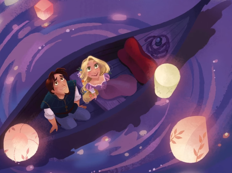 reminiscinbby's tweet photo. just a wanted thief and a lost princess https://t.co/WoieEG4nZm