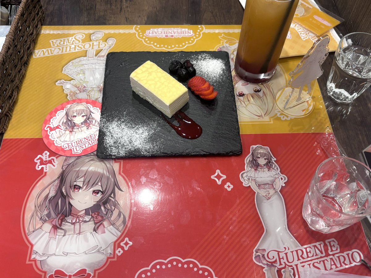 roxqf_'s tweet photo. #にじandGALLERY https://t.co/LRvV5K5k6N