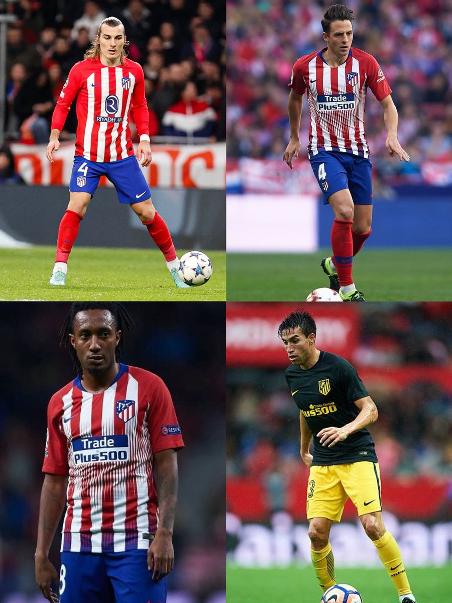 Pasión Atlética tweet media