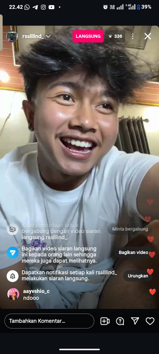 ayye masndo imutz era⚡ tweet media