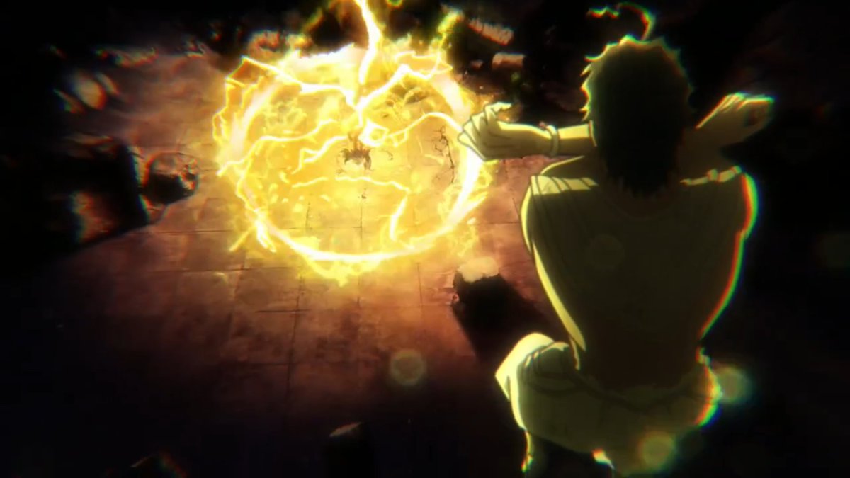 otaku_lord21's tweet photo. The visuals 🔥

Anime: Bleach: TYBW Final Part https://t.co/fSDfu2y1g3