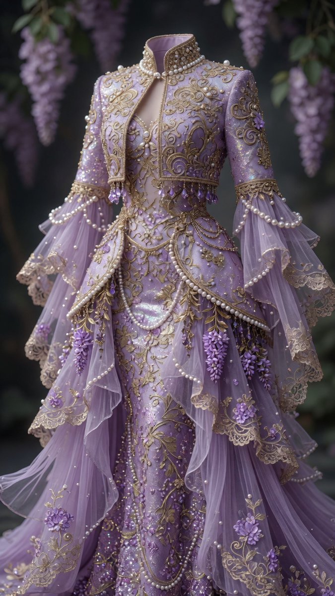 EtoileAniko's tweet photo. Q/S your Lilac Style
Since I can't pick I'm just posting them all.
Winner is Vs next outfit 💅☺️🎨
#AIart #AIArtist #AIArtistCommuinty #MadeWithGrokImagine #FantasyAIArt #FantasyFashion #FantasyAIFashion #LilacStyleChallenge https://t.co/sYsXGd7x5z