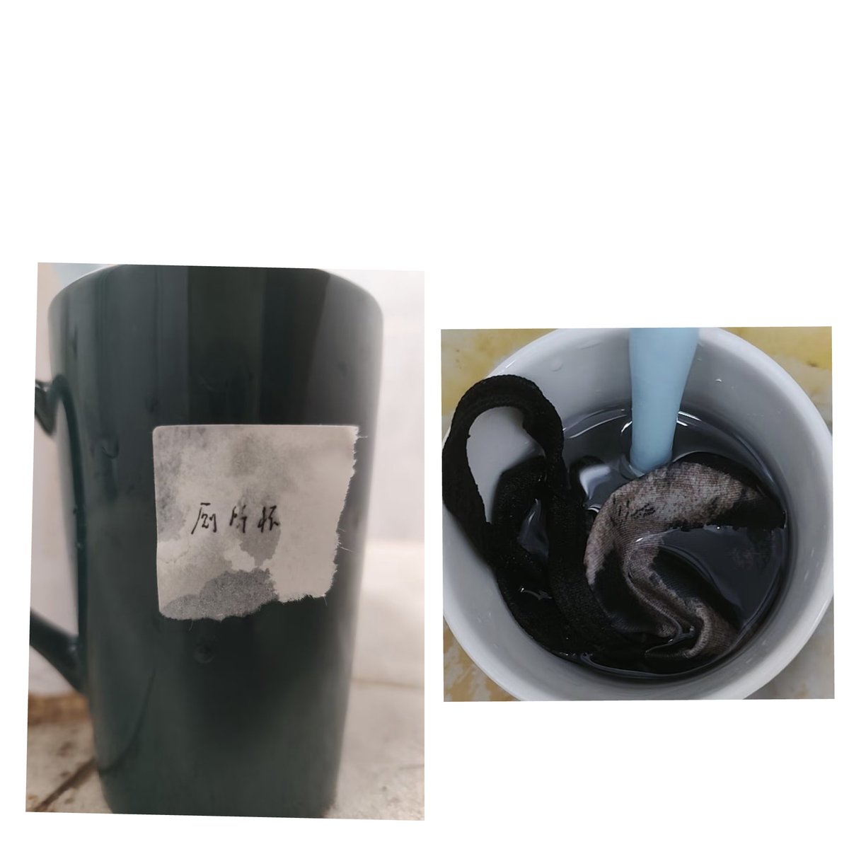 gmhh4297's tweet photo. 广州本科女大半夜不睡觉趴在宿舍厕所马桶上被文字调教😃这才是真正的做回自己呢！把日用水杯放在接屎接尿的马桶里喝水！马桶上面全是尿渍屎渍  ，爽死她了！#羞耻 #女大 #曝光 #淫荡 #调教 #反差 #母狗 #厕奴 #马桶 #便器 #宿舍 https://t.co/RbL00ziTuo