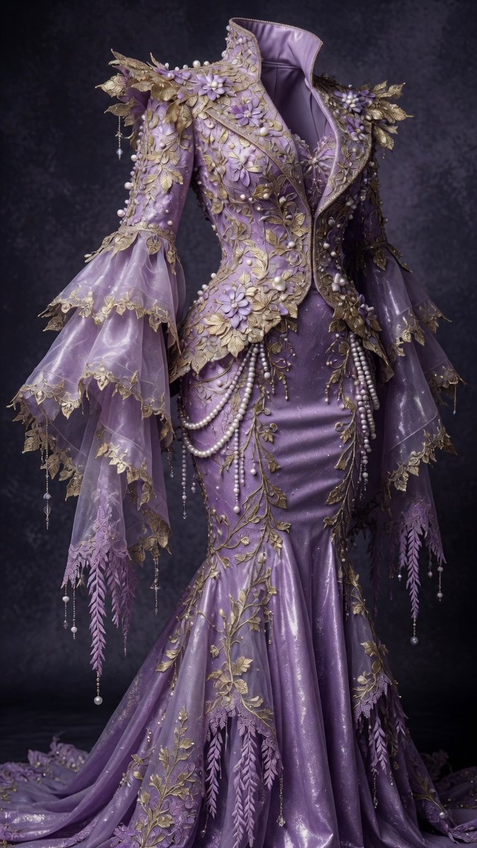 EtoileAniko's tweet photo. Q/S your Lilac Style
Since I can't pick I'm just posting them all.
Winner is Vs next outfit 💅☺️🎨
#AIart #AIArtist #AIArtistCommuinty #MadeWithGrokImagine #FantasyAIArt #FantasyFashion #FantasyAIFashion #LilacStyleChallenge https://t.co/sYsXGd7x5z