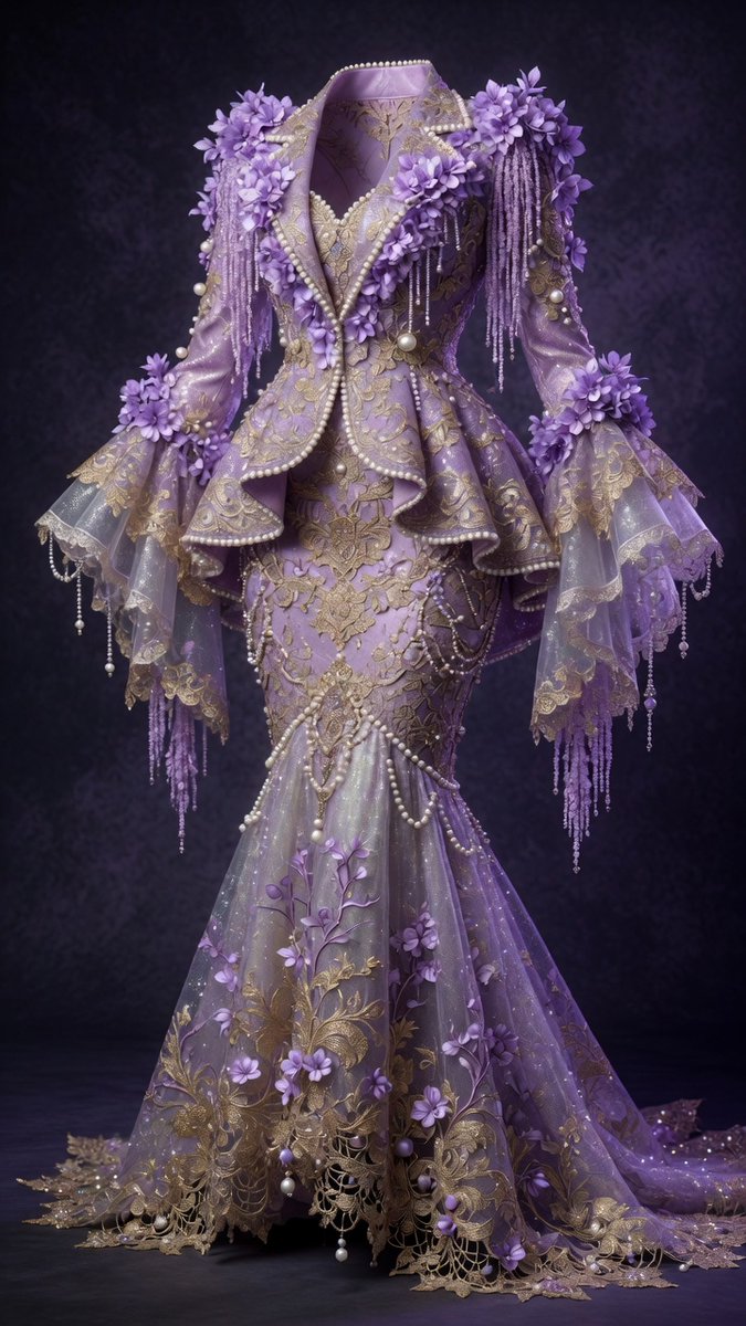 EtoileAniko's tweet photo. Q/S your Lilac Style
Since I can't pick I'm just posting them all.
Winner is Vs next outfit 💅☺️🎨
#AIart #AIArtist #AIArtistCommuinty #MadeWithGrokImagine #FantasyAIArt #FantasyFashion #FantasyAIFashion #LilacStyleChallenge https://t.co/sYsXGd7x5z