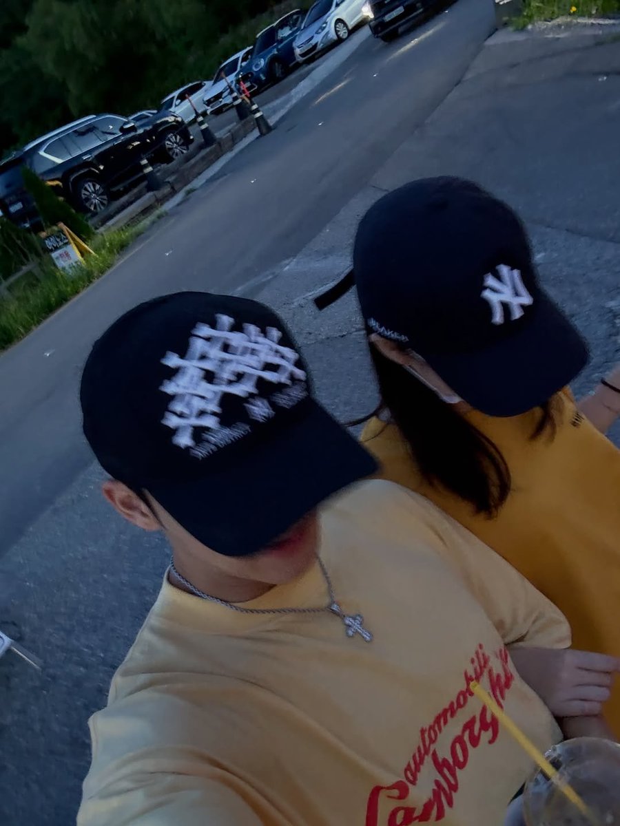 my_y_eunniii's tweet photo. 260726 바타 님 인스타그램 #지예은 https://t.co/xKGYuKebvp