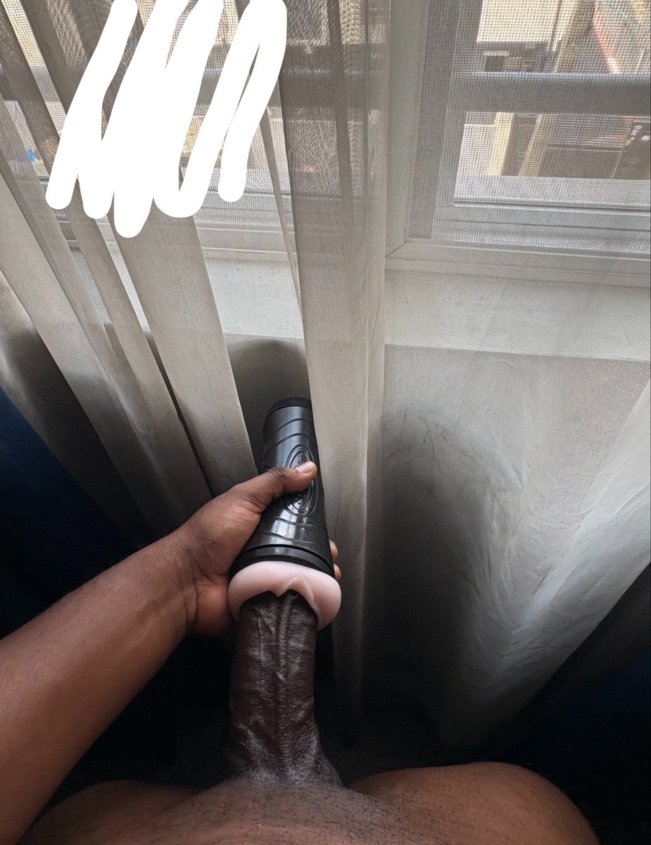 thickdick____'s tweet photo. Veins don’t lie.
count it and tell me the number of veins you see🍆,you get a video of me using my toy if you’re right.
@baddierhay sextoys>>>>>❤️ https://t.co/GymVdNEdqa